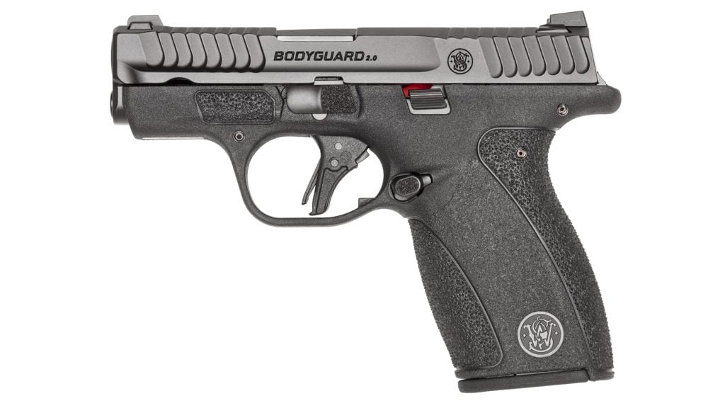 Product Image for Smith & Wesson Bodyguard 2.0