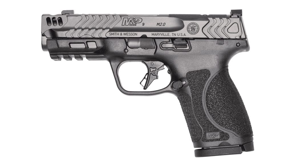 Product Image for Smith & Wesson M&P9 2.0 Compact Carry Comp