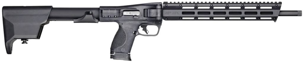 Product Image for Smith & Wesson M&P FPC