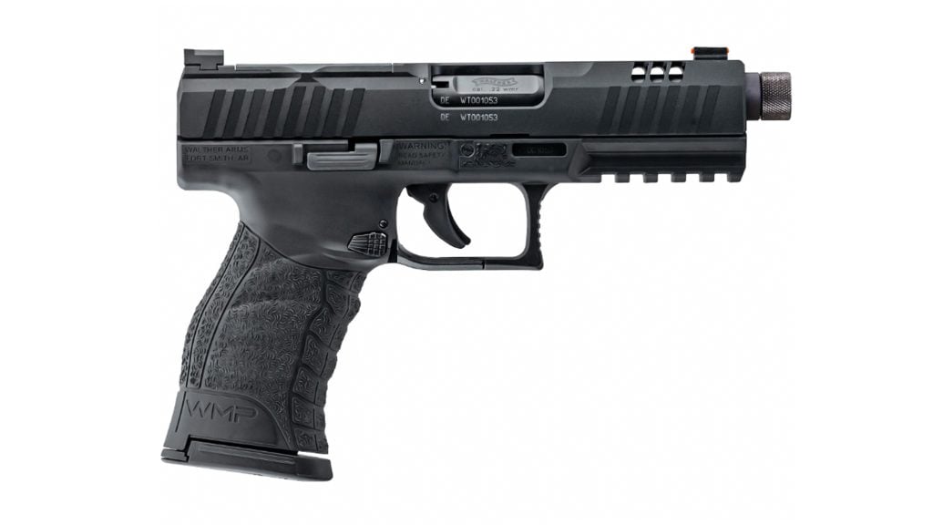 Product Image for Walther WMP SD