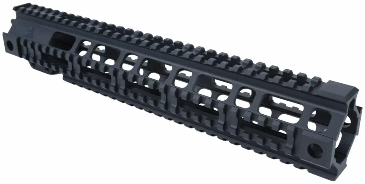 Product Image for AT3 Pro Quad Rail Handguard