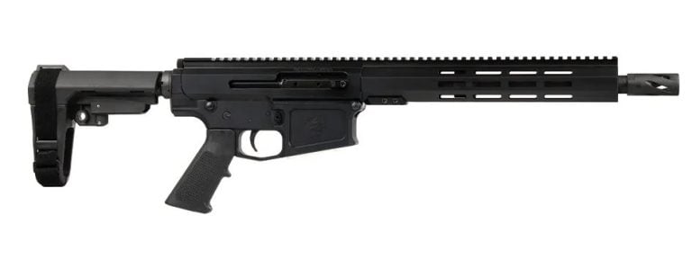 Product Image for Bear Creek Arsenal 8.6 BLK AR Pistols