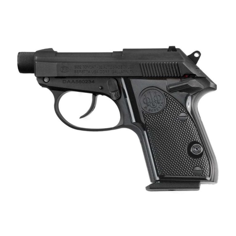 Product Image for Beretta 3032 Tomcat Covert