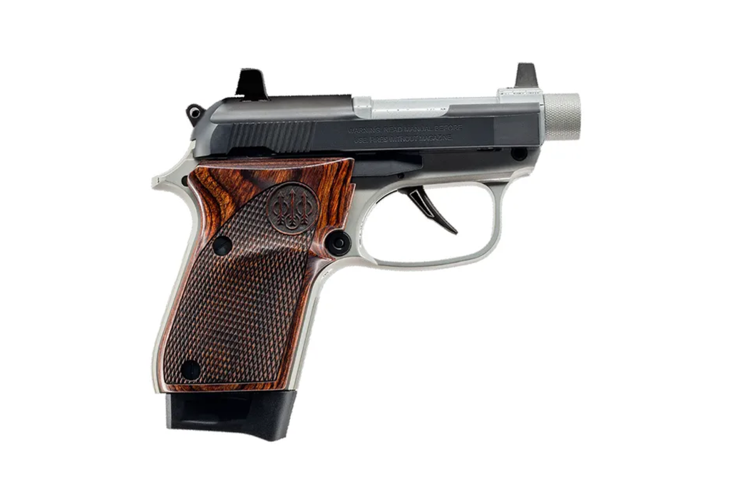 Product Image for Beretta 30X Inox