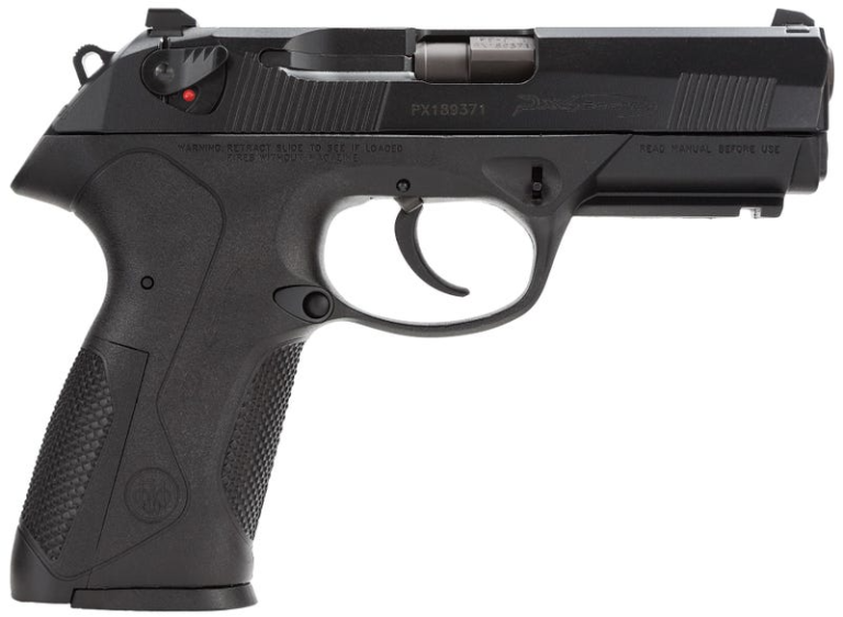 Product Image for Beretta PX4 Storm California Compliant