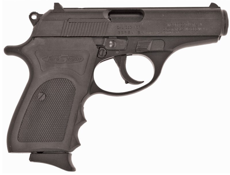 Product Image for Bersa Firestorm