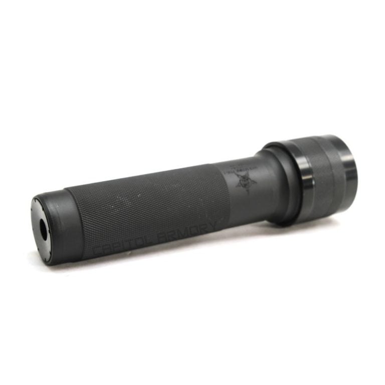 Product Image for Dead Air Wolverine Suppressor