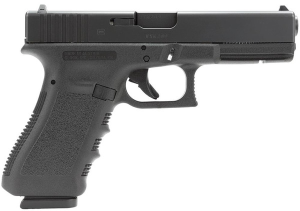 Product Image for Glock 17/19 Gen 3 CA Compliant