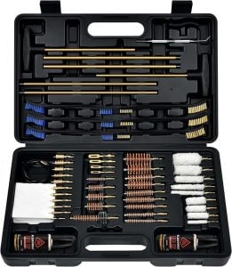 Product Image for Gloryfire Universal Gun Cleaning Kit