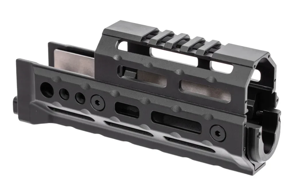 Product Image for Midwest Industries AK Alpha Series Handguards