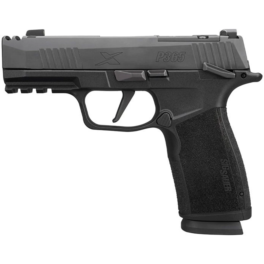 Product Image for Sig Sauer P365 X-Macro Comp CA Compliant