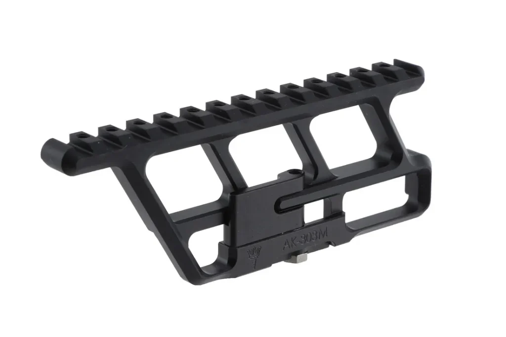 Product Image for RS Regulate Side Rail Mount