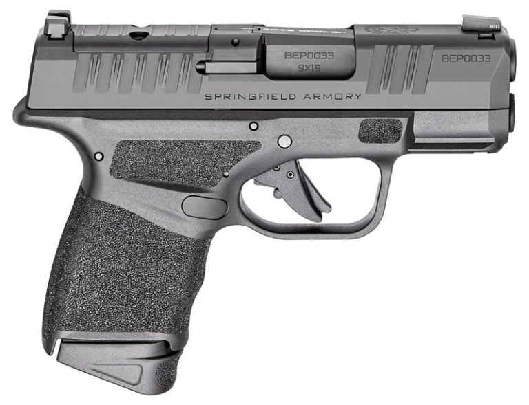 Product Image for Springfield Armory Hellcat OSP CA Compliant