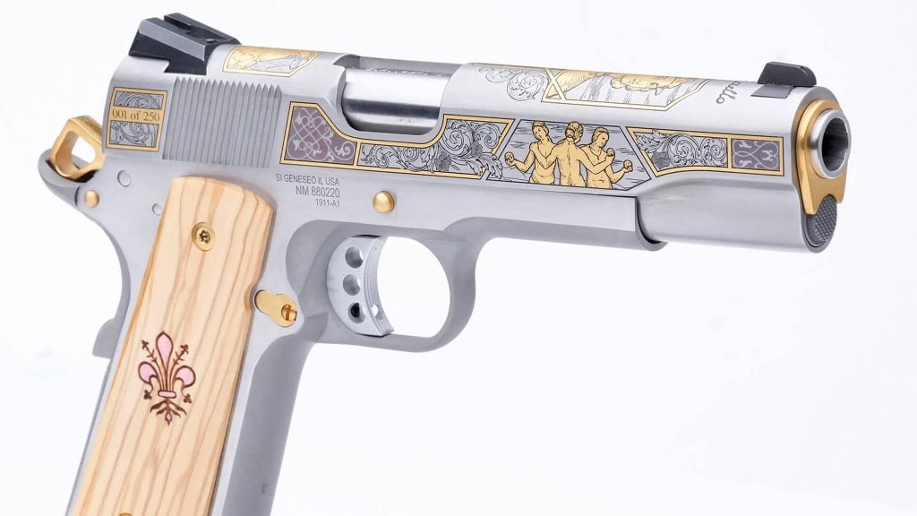 Product Image for SK Guns Renaissance Raphaello