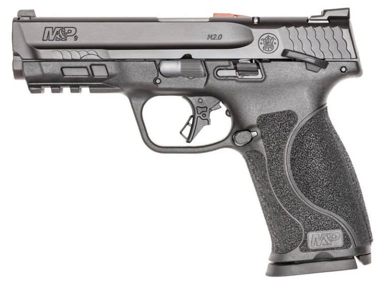 Product Image for Smith & Wesson M&P9 M2.0 CA Compliant