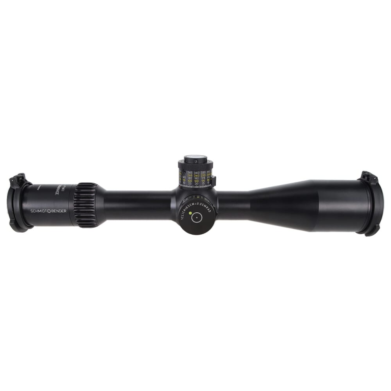 Product Image for Schmidt & Bender 6-36x56 PMII with Gr2ID Reticle