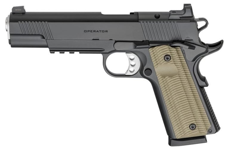 Product Image for Springfield AOS 1911 Pistols