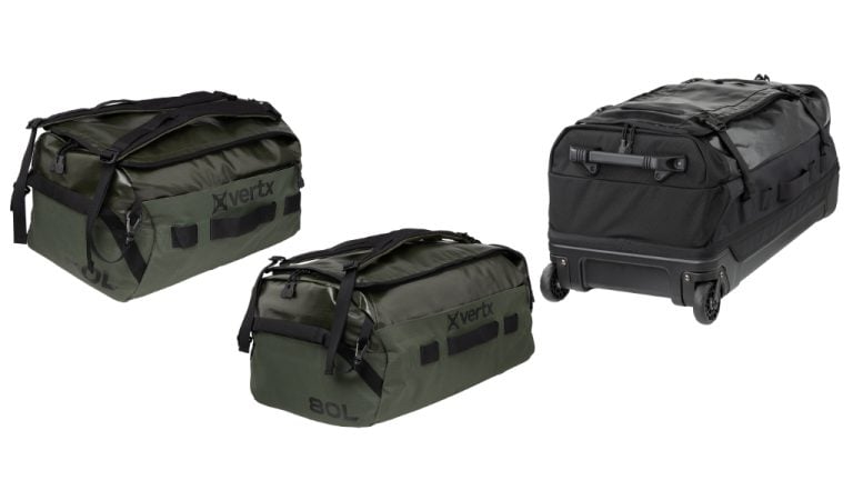 Product Image for Vertx RLT Duffel Bags