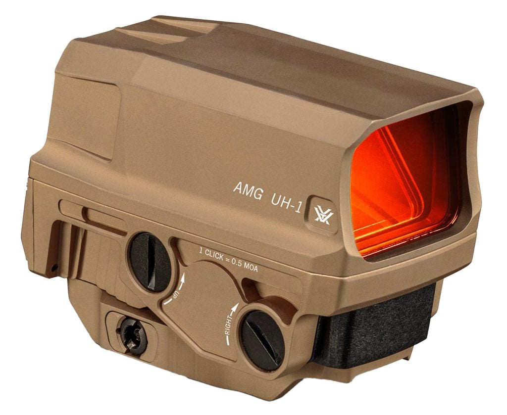 Product Image for Vortex Razor AMG UH-1 Gen II Holographic Sight