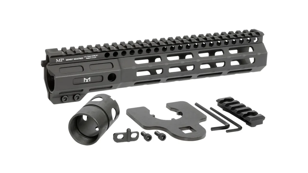 Product Image for Midwest Industries Night Fighter Handguard