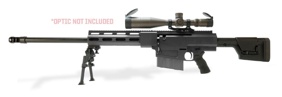 Product Image for Bushmaster BA50