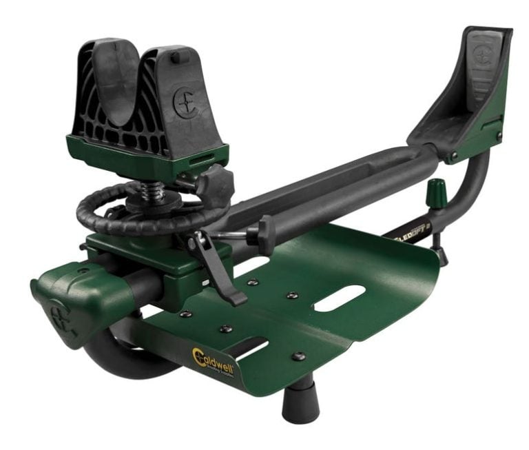 Product Image for Caldwell Lead Sled DFT 2