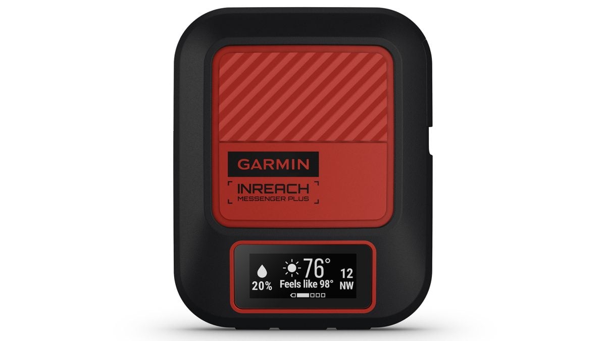 Product Image for Garmin inReach Messenger Plus