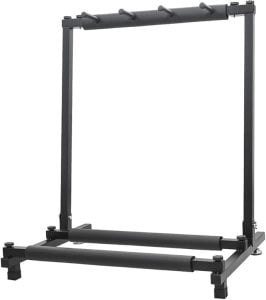 Product Image for Morimoe Multi-Guitar Stand