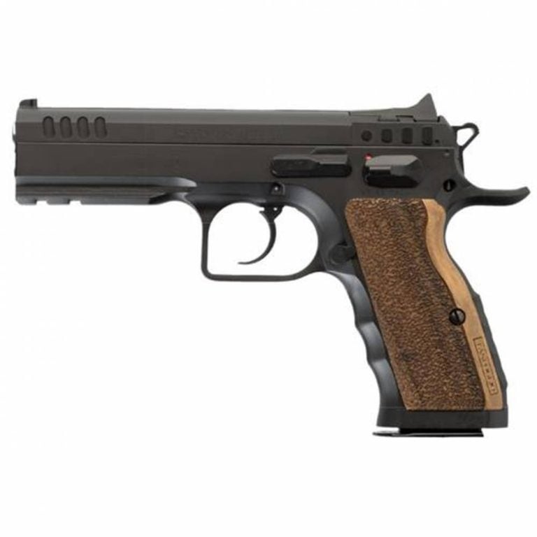 Product Image for IFG Tanfoglio Stock I 10mm