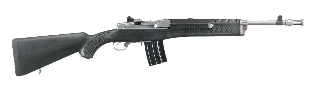 Product Image for Ruger Mini-14 Tactical - 5819