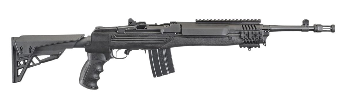 Product Image for Ruger Mini-14 Tactical - 5888