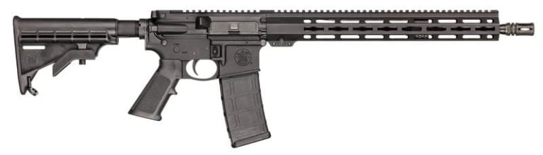 Product Image for Smith & Wesson M&P 15 Sport III