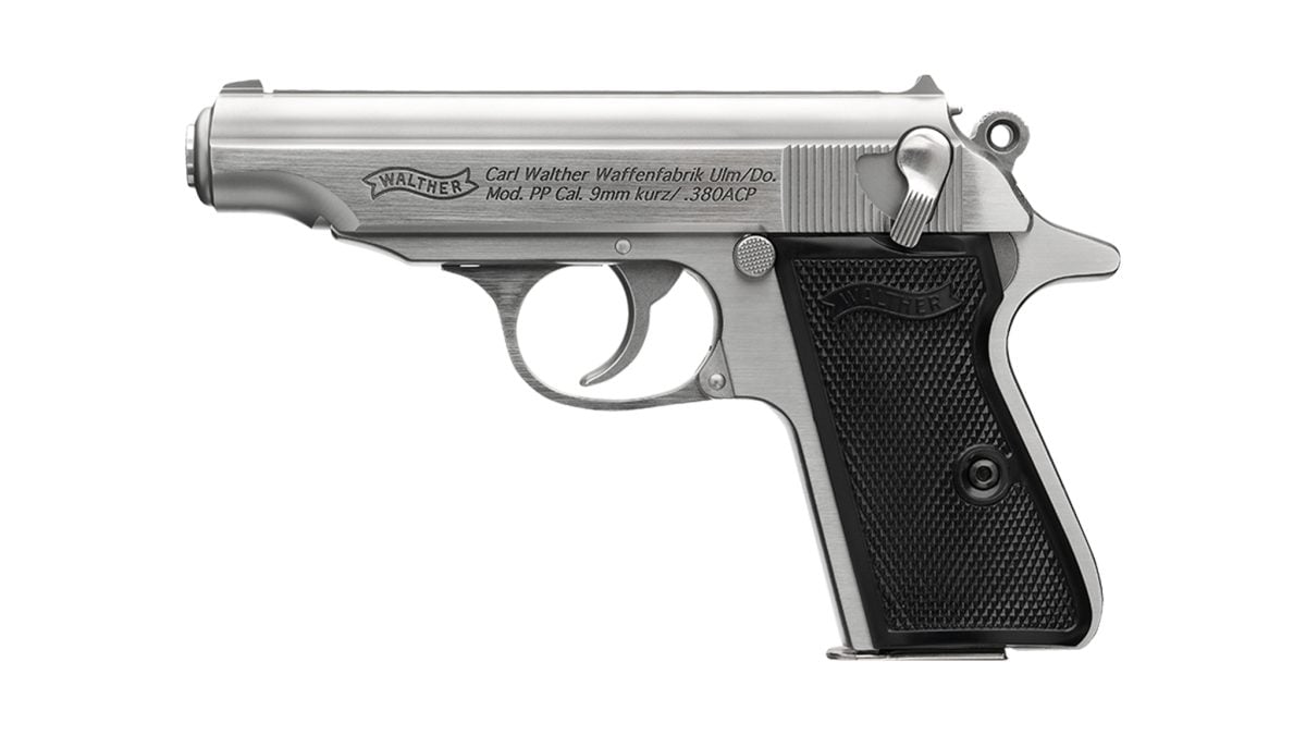 Product Image for Walther PP