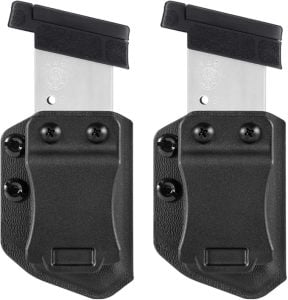 Product Image for 2-Pack Universal Single-Stack Mag Carrier