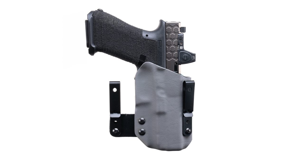 Product Image for BlackPoint Tactical FO3 Holster