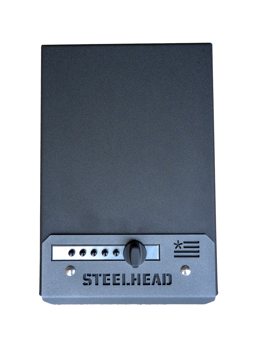 Product Image for Steelhead Fast Access Pistol Box