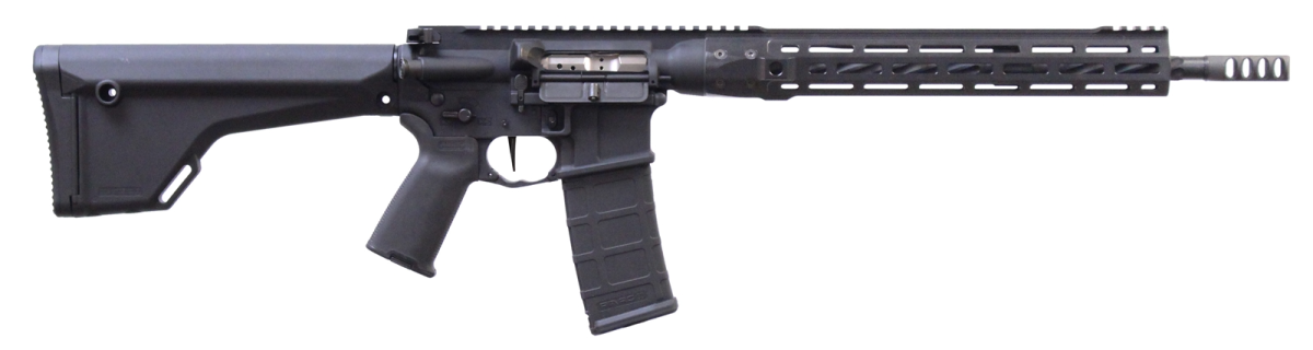 Product Image for LWRC IC DI Competition