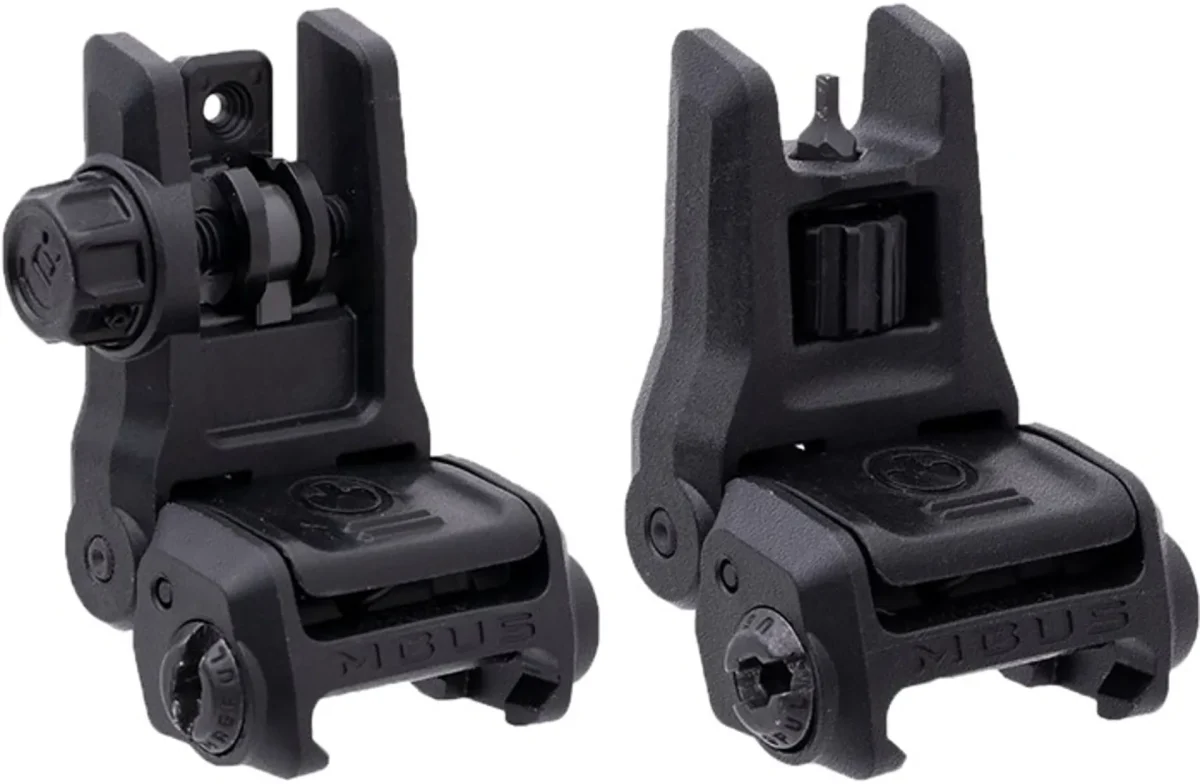 Product Image for Magpul MBUS 3