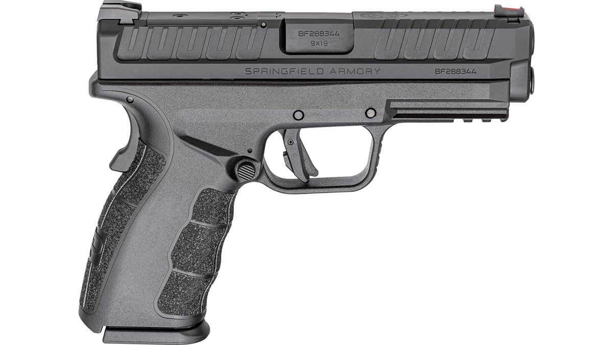 Product Image for Springfield Armory XD MOD.3