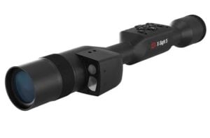 Product Image for ATN X-Sight 5 LRF 5-25