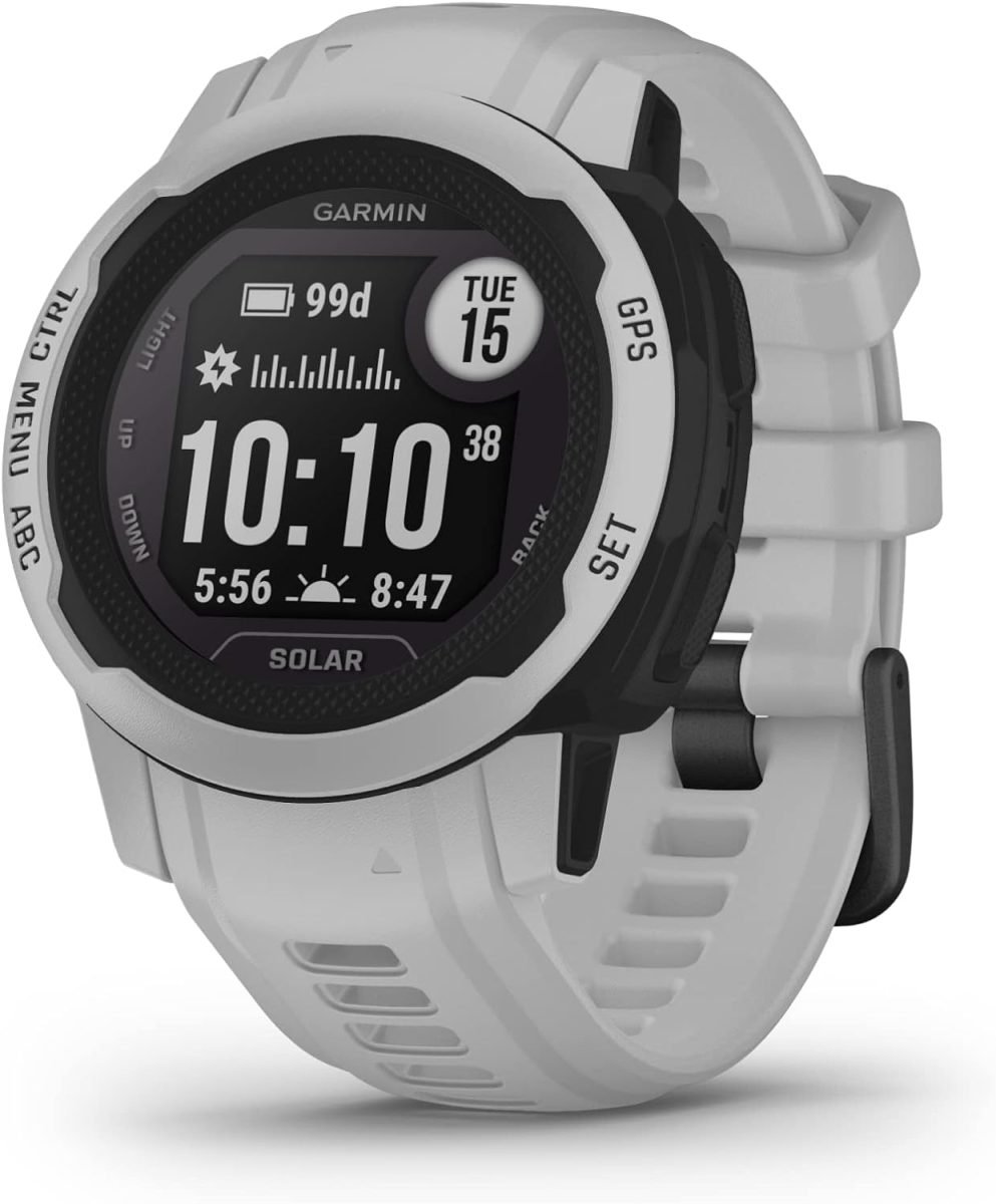 Product Image for Garmin Instinct 2s GPS/Solar Watch