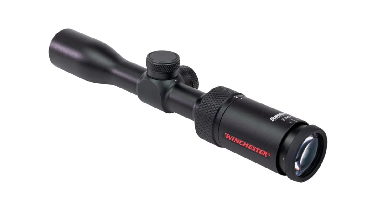 Product Image for Winchester Supreme Optics