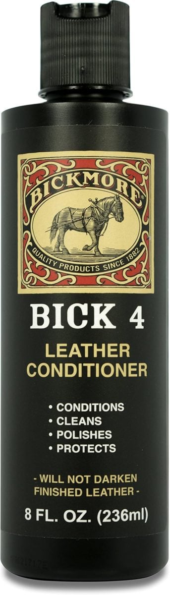 Product Image for Bick 4 Leather Conditioner and Cleaner