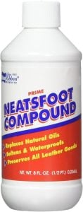 Product Image for Blue Ribbon Prime Neatsfoot Compound