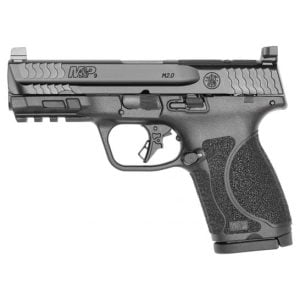 Product Image for S&W M&P 2.0 Compact Optics Ready NTS