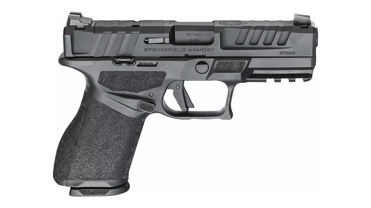 Product Image for Springfield Armory Echelon 4.0C