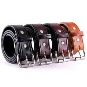 Product Image for Urban Carry Heavy-Duty Gun Belt