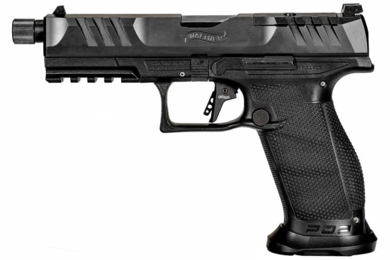 Product Image for Walther PDP Pro SD