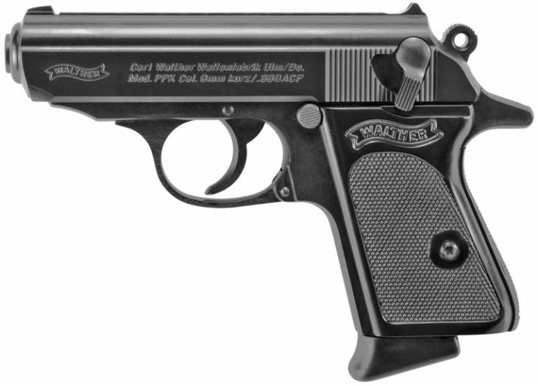 Product Image for Walther PPK