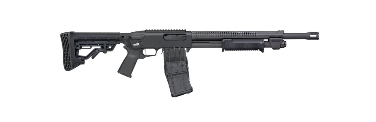 Product Image for Mossberg 590RM